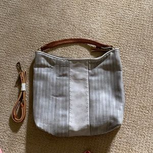 Altard State handbag with crossbody strap.